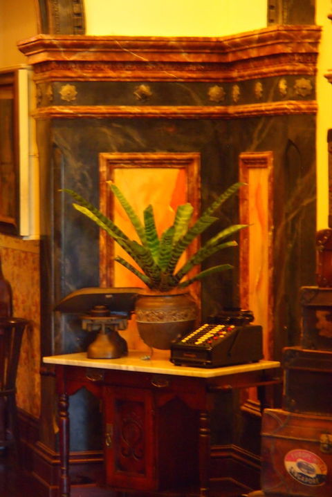 Vacy Hall Toowoomba's Grand Boutique Hotel - Accommodation Brisbane 5