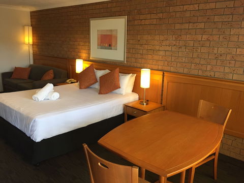 James Street Motor Inn - Accommodation Brisbane 6