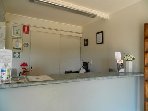 Coachman Motel - Accommodation Brisbane 3