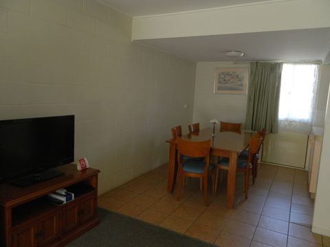Coachman Motel - Accommodation Brisbane 4