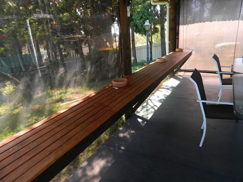 Coachman Motel - Accommodation Brisbane 0