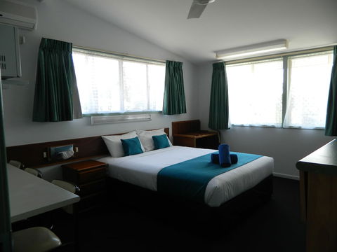 Coachman Motel - Accommodation Brisbane 5