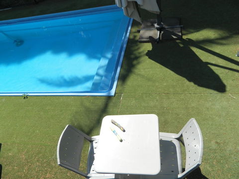Coachman Motel - Accommodation Brisbane 2