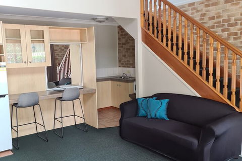 Country Gardens Motor Inn Toowoomba - Accommodation Brisbane 4