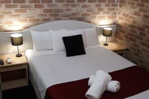 Country Gardens Motor Inn Toowoomba - Accommodation Brisbane 6