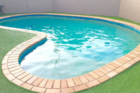 Country Gardens Motor Inn Toowoomba - Accommodation Brisbane 2