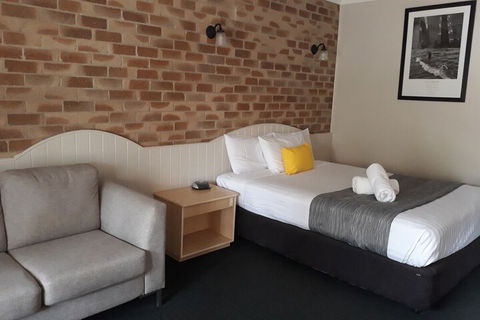 Country Gardens Motor Inn Toowoomba - Accommodation Brisbane 5
