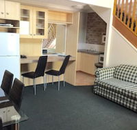 Country Gardens Motor Inn Toowoomba - Accommodation Brisbane
