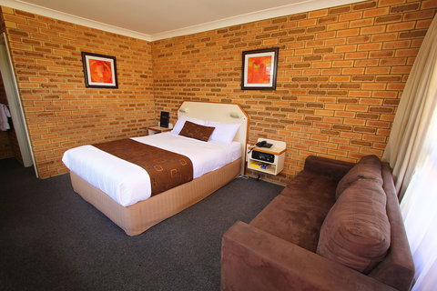 Garden City Motor Inn - Accommodation Brisbane 5
