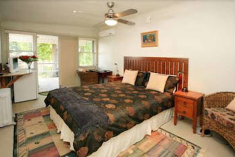 The Bank Guesthouse - Accommodation Brisbane 7