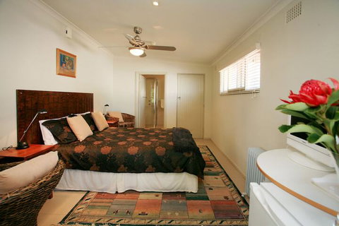 The Bank Guesthouse - Accommodation Brisbane 4