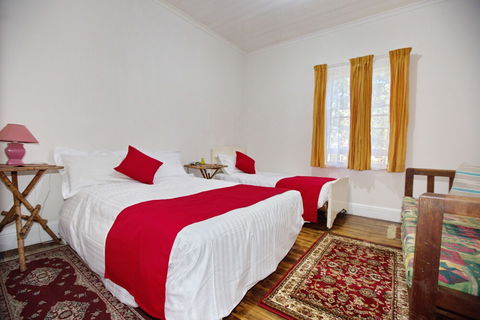 Rosedale Cottages - Accommodation Brisbane 3