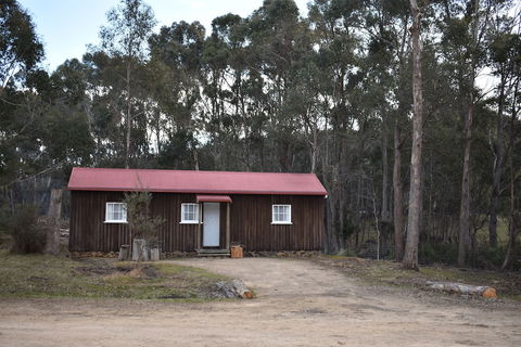 Rosedale Cottages - Accommodation Brisbane 0
