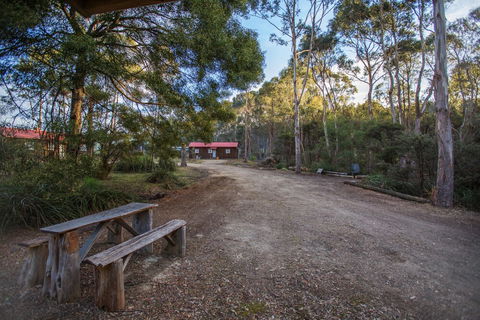 Rosedale Cottages - Accommodation Brisbane 4