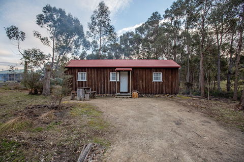 Rosedale Cottages - Accommodation Brisbane 5