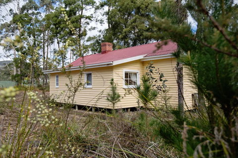 Rosedale Cottages - Accommodation Brisbane 1