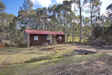 Rosedale Cottages - Accommodation Brisbane 2