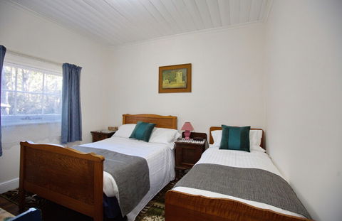 Rosedale Cottages - Accommodation Brisbane 6