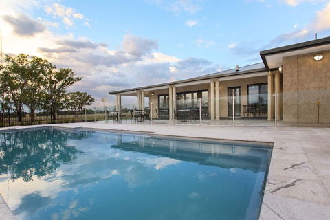 Stockmans Motel - Accommodation Brisbane 5