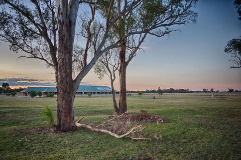 Stockmans Motel - Accommodation Brisbane 2