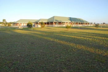 Stockmans Motel - Accommodation Brisbane 3