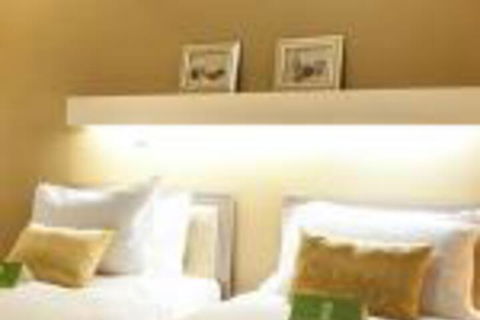 Sydney City Lodge - Accommodation Brisbane 0
