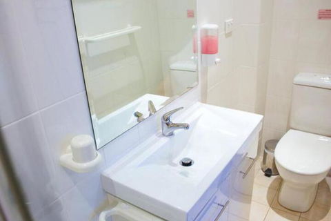 Sydney City Lodge - Accommodation Brisbane 3