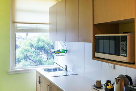 Sydney City Lodge - Accommodation Brisbane 2