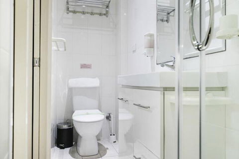 Sydney City Lodge - Accommodation Brisbane 5