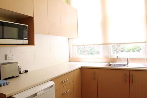 Sydney City Lodge - Accommodation Brisbane 4