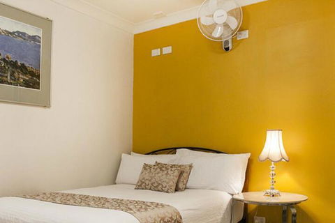 Sydney City Lodge - Accommodation Brisbane 6