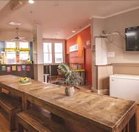 Mad Monkey Backpackers Bayswater - Accommodation Brisbane