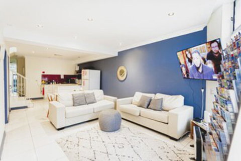 Manly Beach House - Accommodation Brisbane 0
