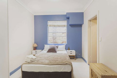 Manly Beach House - Accommodation Brisbane 4