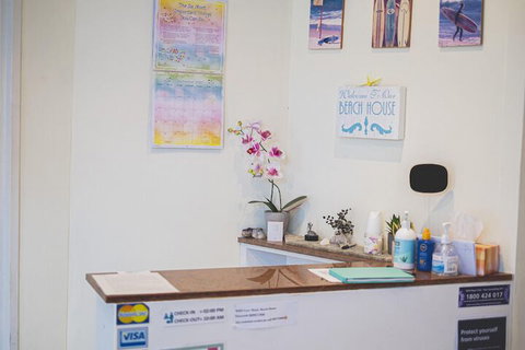 Manly Beach House - Accommodation Brisbane 1