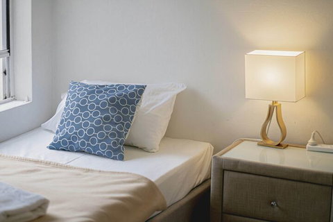 Manly Beach House - Accommodation Brisbane 7