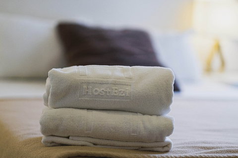 Manly Beach House - Accommodation Brisbane 6