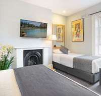 Bayswater Boutique Lodge - Accommodation Brisbane