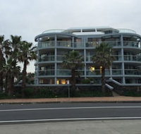 Manly Surfside Holiday Apartments - Accommodation Brisbane