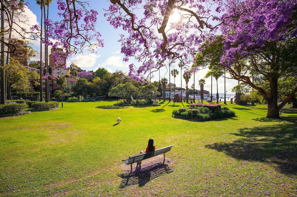 Warrawee NSW Accommodation Brisbane
