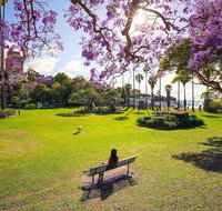Carnarvon Lodge - Accommodation Brisbane