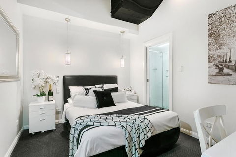 Airport Hotel Sydney - Accommodation Brisbane 6