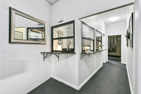 Airport Hotel Sydney - Accommodation Brisbane 1