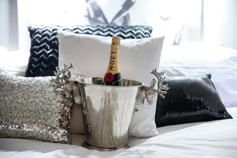 Airport Hotel Sydney - Accommodation Brisbane 4