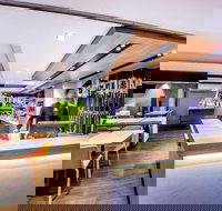 ibis budget Enfield - Accommodation Brisbane