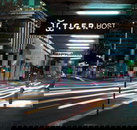 Tiger Hostel Sydney