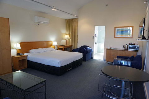 The Savoy Double Bay Hotel - Accommodation Brisbane 6