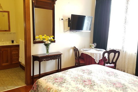 The Postmaster Inn BnB - Accommodation Brisbane 5