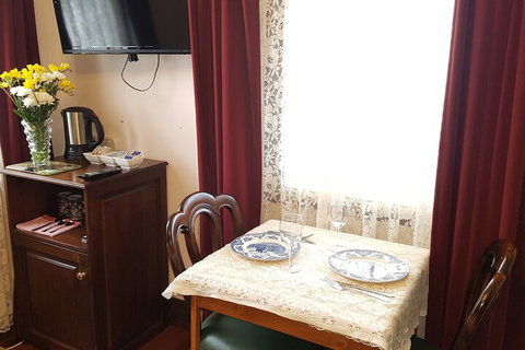 The Postmaster Inn BnB - Accommodation Brisbane 4