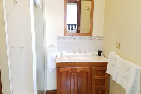 The Postmaster Inn BnB - Accommodation Brisbane 7